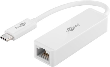 USB C í RJ45, Gigabit - 71527 - Image 2