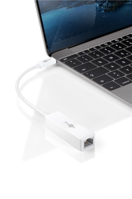 USB C í RJ45, Gigabit - 71527 - Image 6