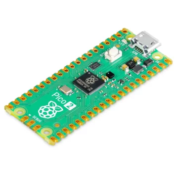 Raspberry Pi Pico 2 - RPI-pico-2