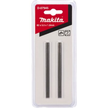 Makita blöð í rafmagnshefil - D-07945