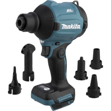 Makita 18V blásari, stakur - DAS180Z