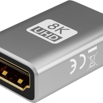 HDMI samtengi frá Goobay 8K/60Hz - 72008