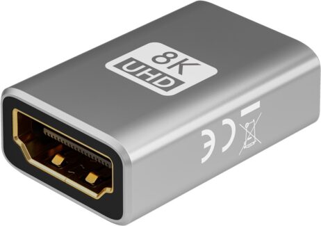 HDMI samtengi frá Goobay 8K/60Hz - 72008