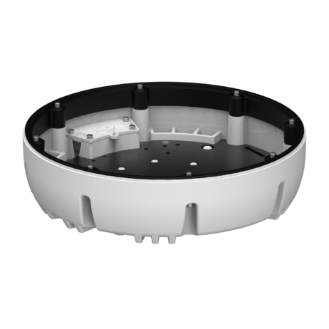 4/5G loftnet, 6dB MIMO með botn fyrir router - SWIRL-4-V1-02 - Image 4