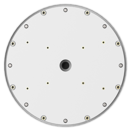 4/5G loftnet, 6dB MIMO - SWIRL-4-V1-01 - Image 4