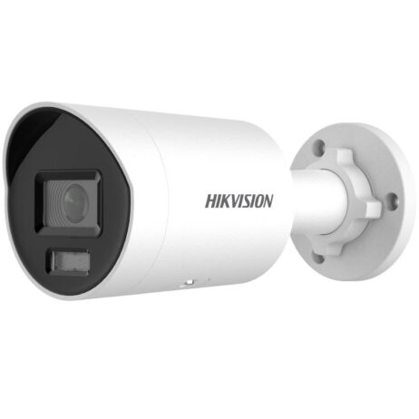 Hikvision eftirlits myndavél, Bullet ColorVu 4Mp - DS-2CD2047G2H-LIU(2.8mm)(eF)