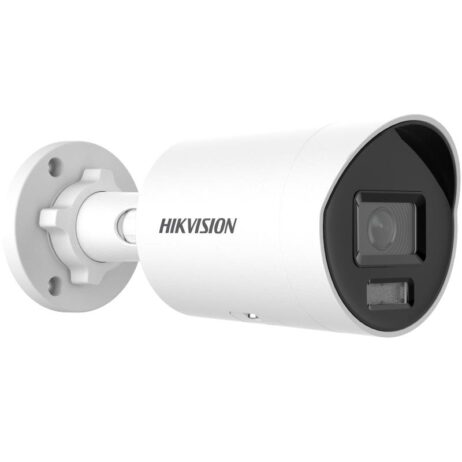 Hikvision eftirlits myndavél, Bullet ColorVu 4Mp - DS-2CD2047G2H-LIU(2.8mm)(eF) - Image 3