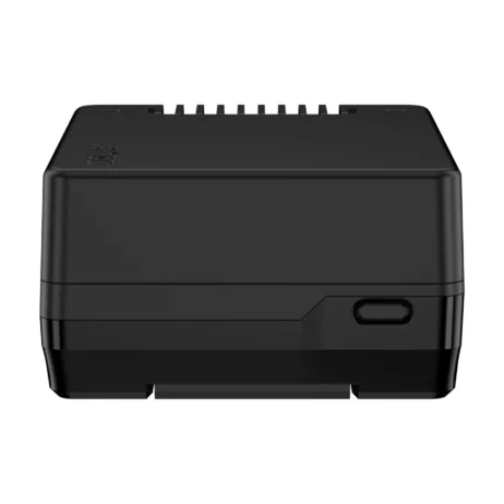 Raspberry Pi 5 ál kassi frá Argon með M.2 tengi - RPI5-ArgonNEO5M.2Case - Image 5