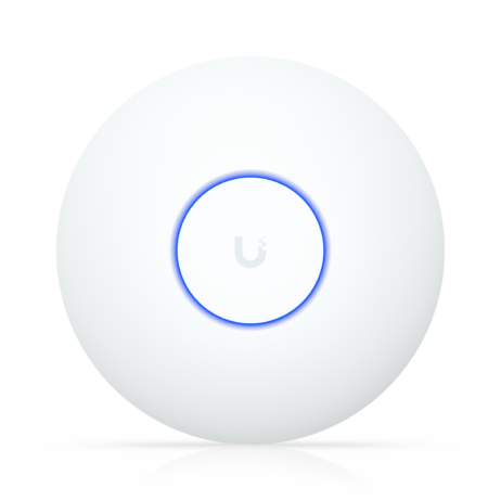 Þráðlaus aðgangspunktur WiFi 7 - UniFi U7-Lite