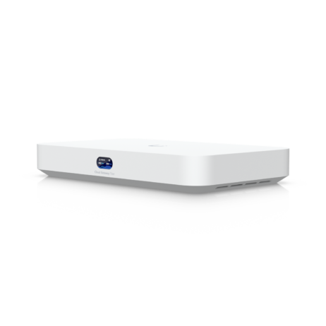 Unifi beinir 1xPoE, Dual Wan 10Gbps - UCG-Fiber-EU