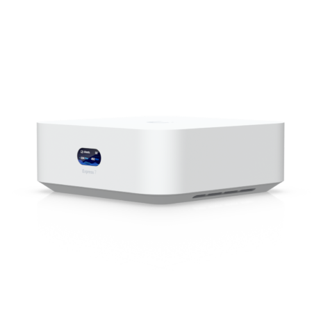 Unifi beinir með WiFi 7, 2.5Gbps - UX7-EU